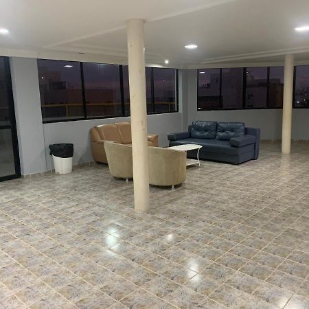 Hotel Victory Flat Кабедело Екстериор снимка