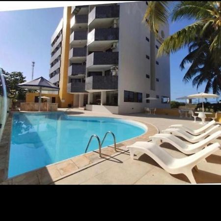 Hotel Victory Flat Кабедело Екстериор снимка