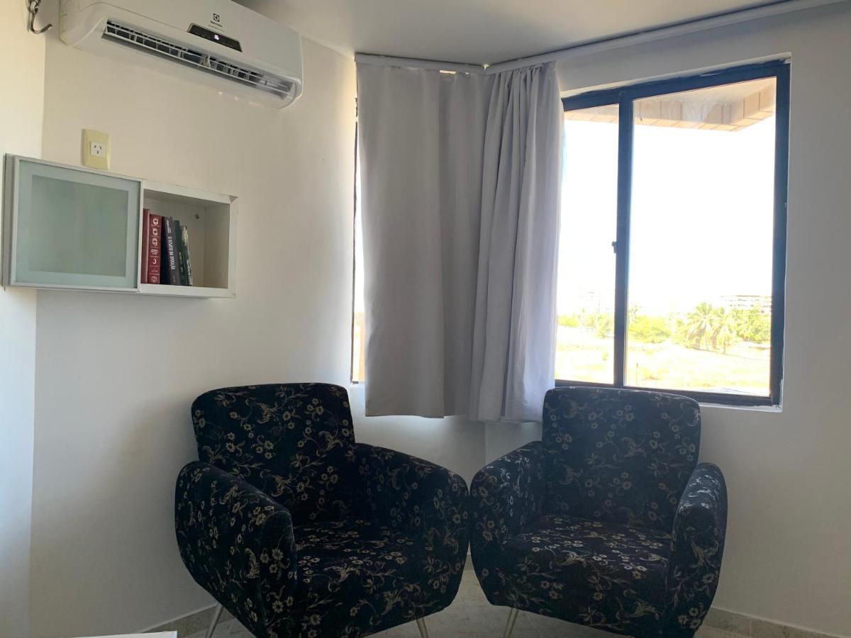 Hotel Victory Flat Кабедело Екстериор снимка