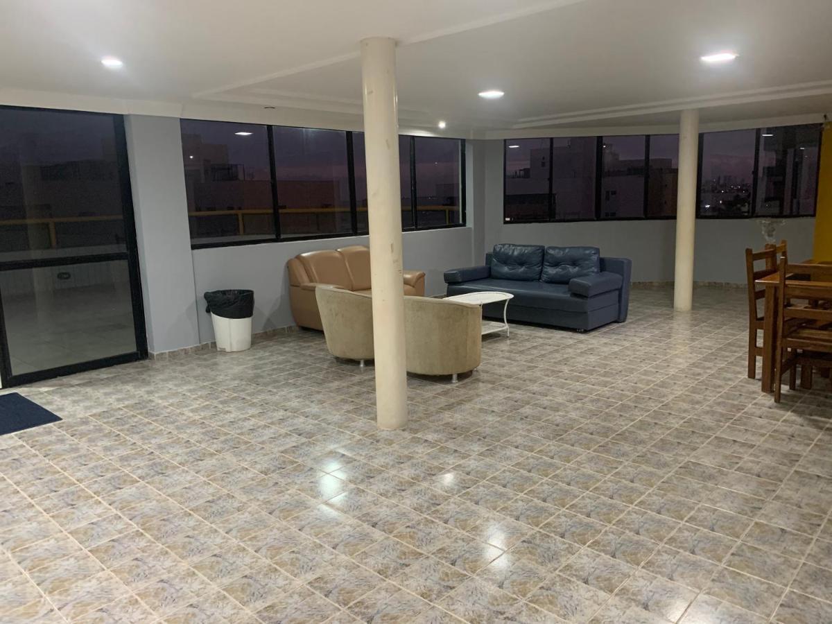 Hotel Victory Flat Кабедело Екстериор снимка