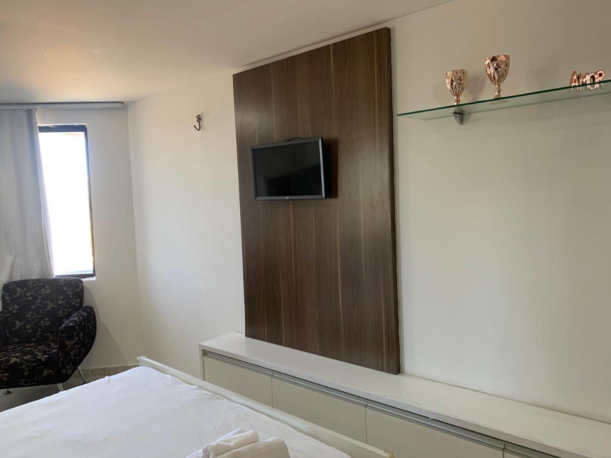 Hotel Victory Flat Кабедело Екстериор снимка