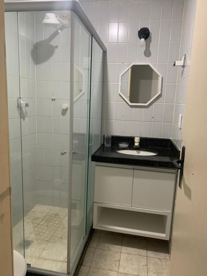 Hotel Victory Flat Кабедело Екстериор снимка