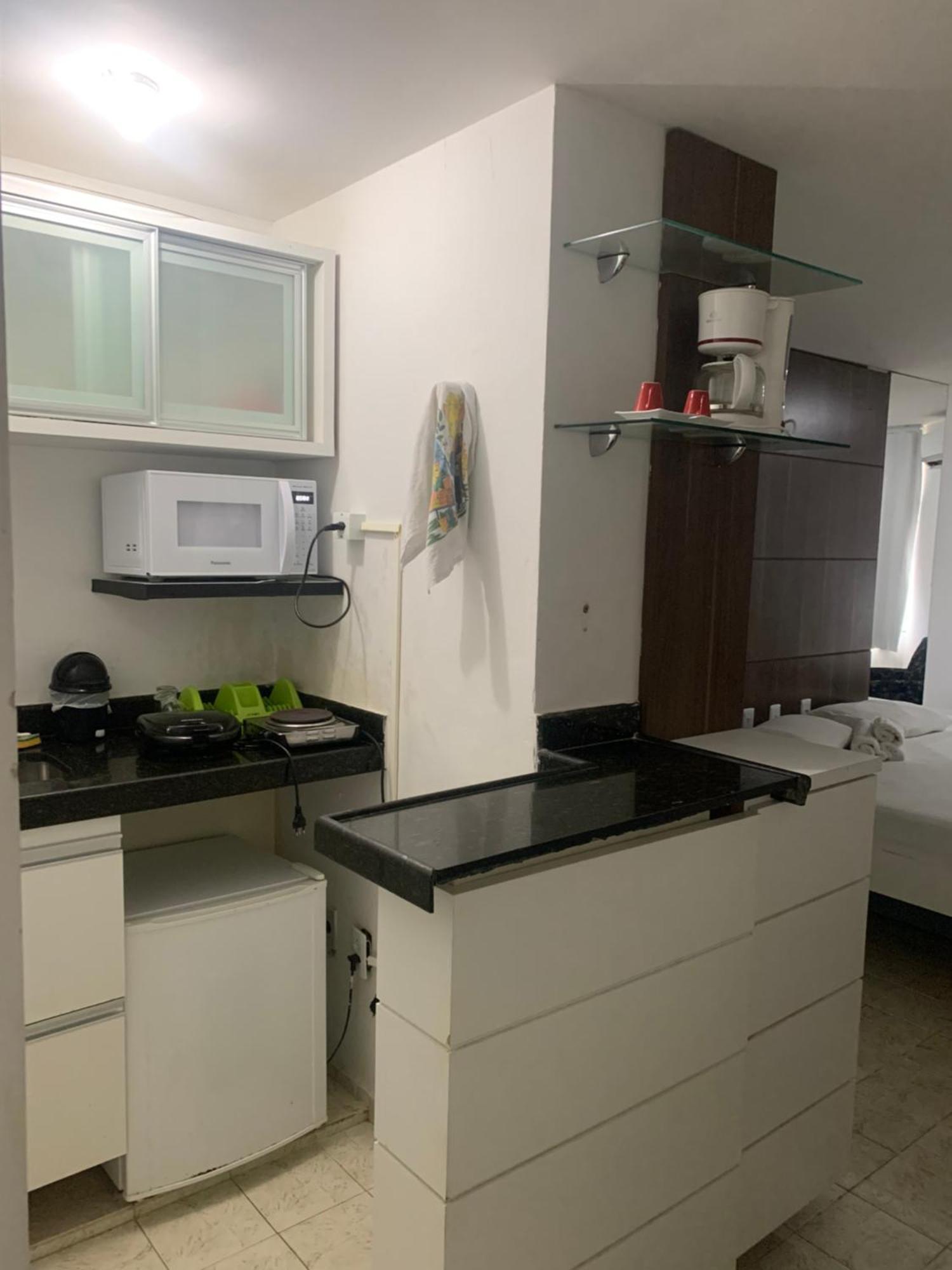 Hotel Victory Flat Кабедело Екстериор снимка