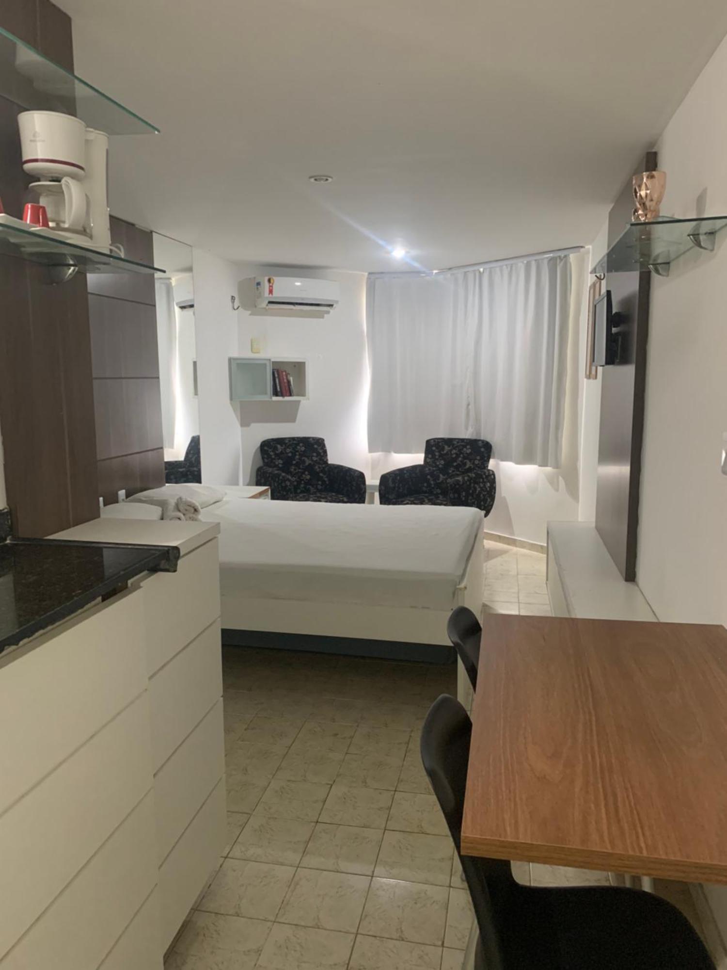 Hotel Victory Flat Кабедело Екстериор снимка